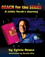 Reach for the Stars A Little Torah's Journey