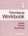 Happy Venture Workbook Workbook 3
