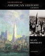 American History: A Survey, Vol 2: Since 1865 (10th Edition)