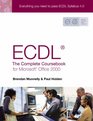 ECDL 4 for Office 2000 Coursebook AND Practical Exercises for ECDL