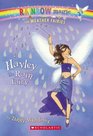 Hayley The Rain Fairy ( Rainbow Magic Weather Fairies)
