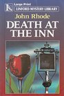 Death at the Inn (Linford Mystery)