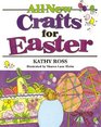 All New Crafts For Easter