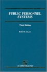 Public Personnel Systems
