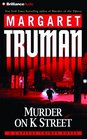 Murder on K Street A Capital Crimes Novel