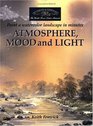 Atmosphere, Mood And Light: Paint a Watercolour Landscape in Minutes