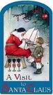 A Visit to Santa Claus