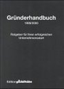 Grnderhandbuch 1999/2000