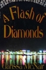 A Flash of Diamonds