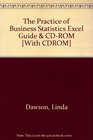 The Practice of Business Statistics Excel Guide  CDROM