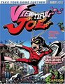 Viewtiful Joe  Official Strategy Guide For PS2