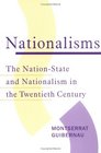 Nationalisms The NationState and Nationalism in the Twentieth Century