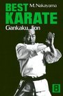 Best Karate Gankaku Jion