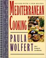 Mediterranean Cooking Revised Edition