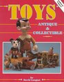 Toys Antique and Collectible