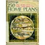 Home planners 250 homes Onestory designs under 2000 sq ft