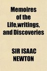 Memoires of the Lifewritings and Discoveries