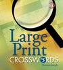 Large Print Crosswords 5