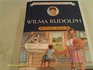 Wilma Rudolph Olympic Runner