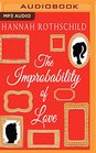 The Improbability of Love