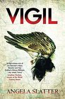 Vigil Verity Fassbinder Book 1