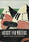 Artists and Writers