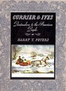 Currier & Ives Printmakers to the American People by Harry T. Peters