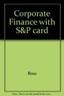 Corporate Finance with SP Card