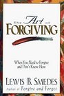 Art of Forgiving