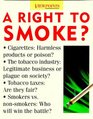 A Right to Smoke