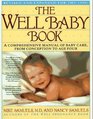 WELL BABY BOOK (REVISED)