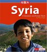 Syria A Question And Answer Book