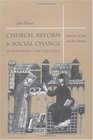 Church Reform and Social Change in EleventhCentury Italy Dominic of Sora and His Patrons