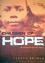 Children of Hope Be Touched Be Inspired Be Changed