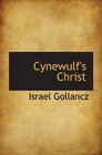 Cynewulf's Christ