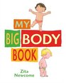 My Big Body Book