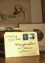 Correspondence An Adventure in Letters