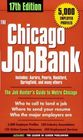 The Chicago JobBank 17th Edition