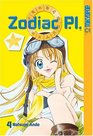 Zodiac PI Book 4