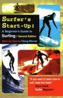 Surfer's StartUp A Beginner's Guide to Surfing