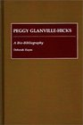Peggy GlanvilleHicks A BioBibliography