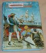 The Mysterious Voyage of Captain Kidd, (Landmark Books, 122)
