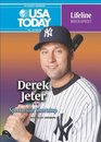 Derek Jeter Spectacular Shortstop