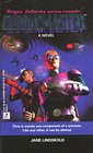 Roger Zelazny and Jane Lindskold's Chronomaster : A Novel