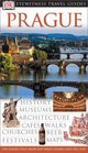 Prague (Eyewitness Travel Guides)