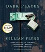 Dark Places (Audio CD) (Unabridged)