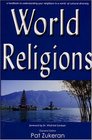 World Religions Through a Christian Worldview