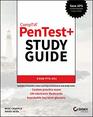 CompTIA PenTest Study Guide Exam PT0001