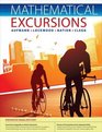 Mathematical Excursions Enhanced Edition 3rd