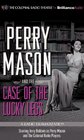 Perry Mason and the Case of the Lucky Legs